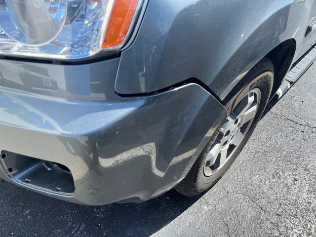 used 2009 Honda Pilot car