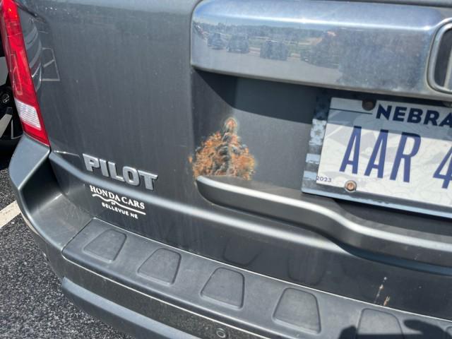 used 2009 Honda Pilot car