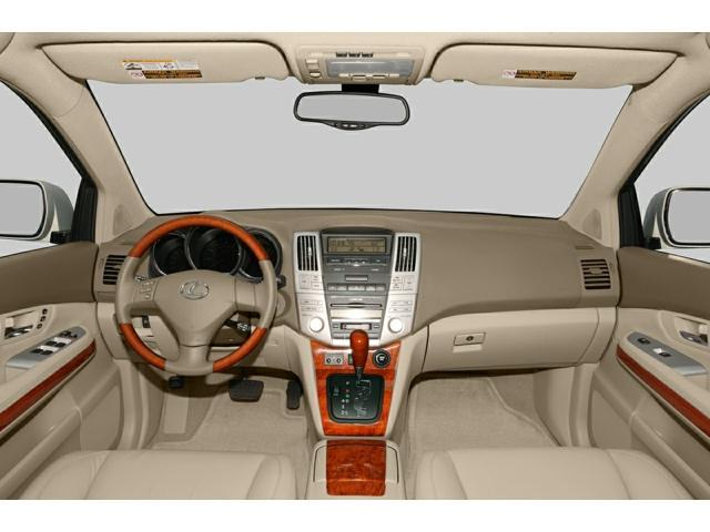 used 2004 Lexus RX 330 car, priced at $14,000