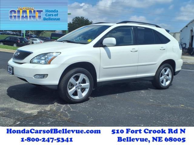 used 2004 Lexus RX 330 car, priced at $14,000