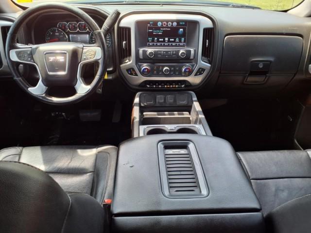 used 2017 GMC Sierra 1500 car, priced at $20,000