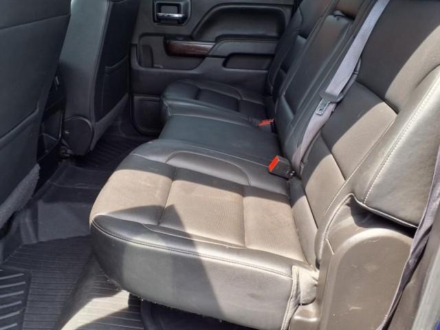 used 2017 GMC Sierra 1500 car, priced at $20,000