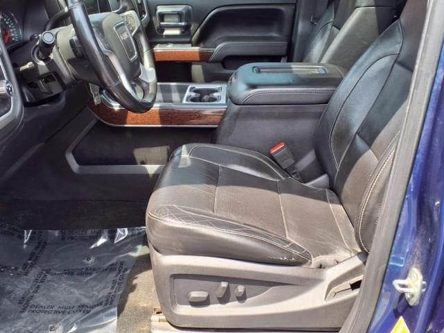 used 2017 GMC Sierra 1500 car, priced at $20,000