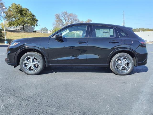 new 2025 Honda HR-V car, priced at $32,350