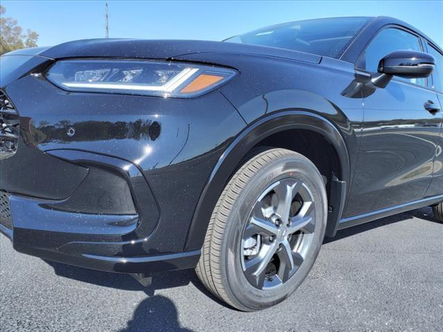 new 2025 Honda HR-V car, priced at $32,350