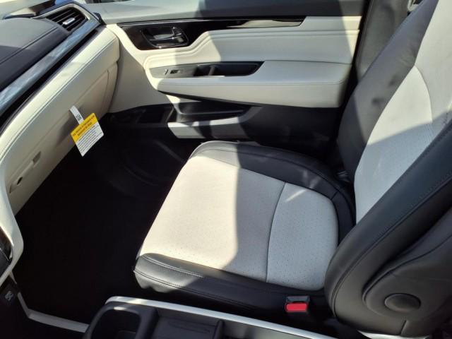 new 2025 Honda Odyssey car, priced at $53,085