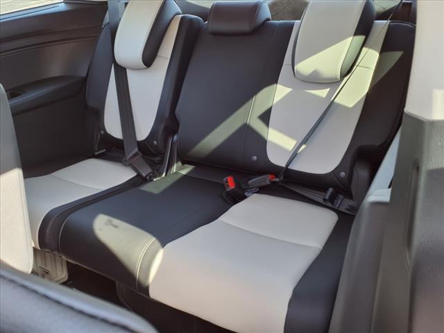 new 2025 Honda Odyssey car, priced at $53,085