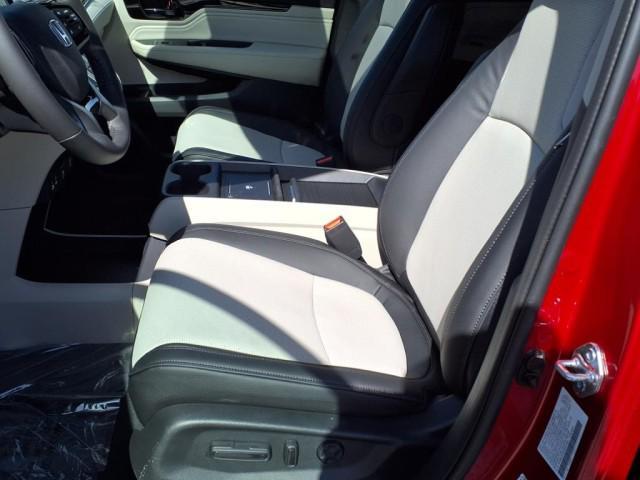 new 2025 Honda Odyssey car, priced at $53,085