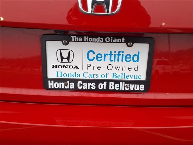 used 2022 Honda Civic car, priced at $25,000