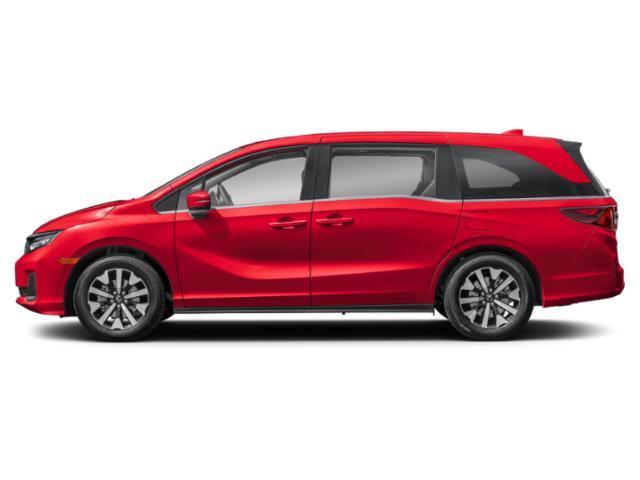 new 2026 Honda Odyssey car, priced at $45,340