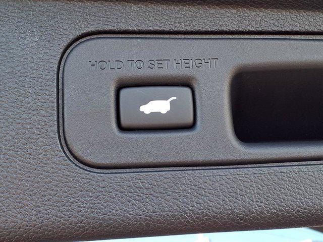 new 2026 Honda Odyssey car, priced at $45,340