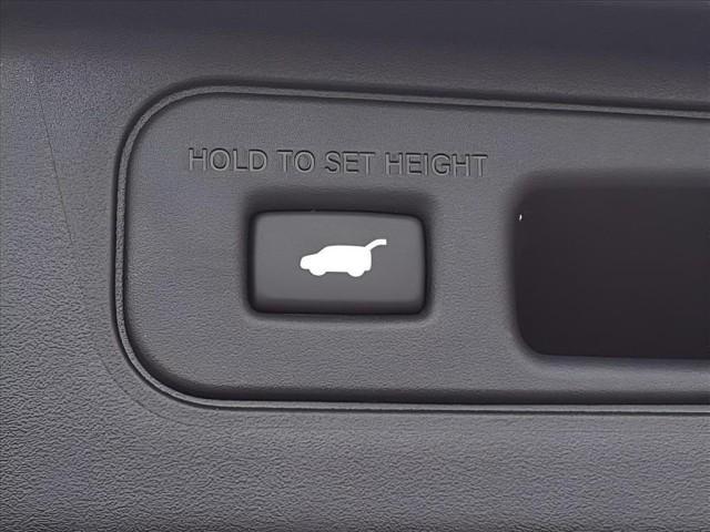 new 2026 Honda Passport car, priced at $54,400