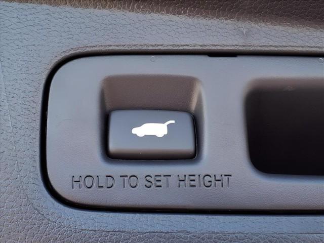 new 2026 Honda CR-V Hybrid car, priced at $44,155