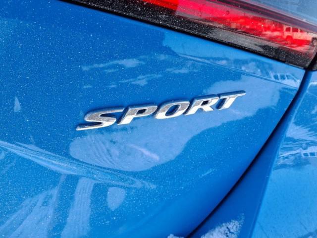 new 2025 Honda Civic car, priced at $29,055