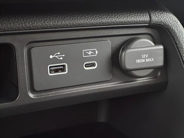 new 2025 Honda Pilot car, priced at $47,095