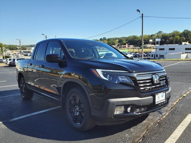 used 2017 Honda Ridgeline car, priced at $26,500