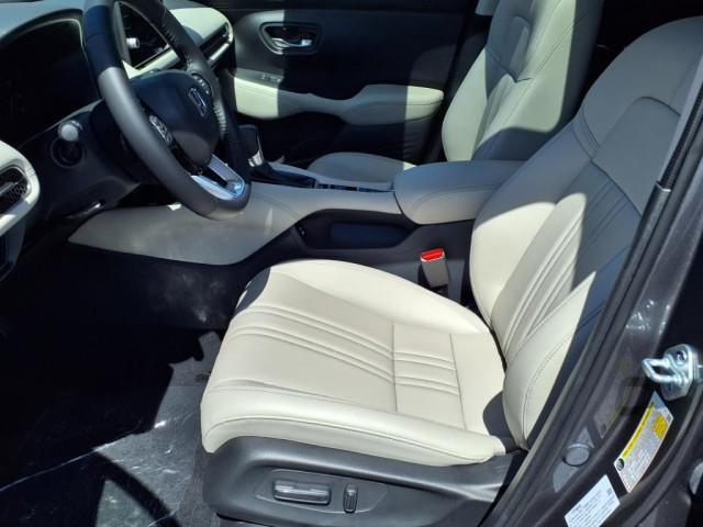 new 2026 Honda HR-V car, priced at $32,945