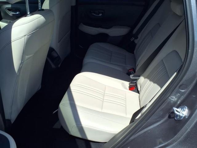 new 2026 Honda HR-V car, priced at $32,945
