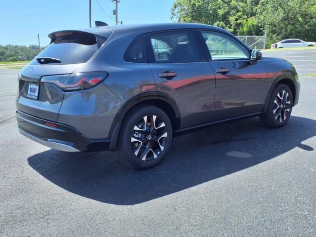 new 2026 Honda HR-V car, priced at $32,945
