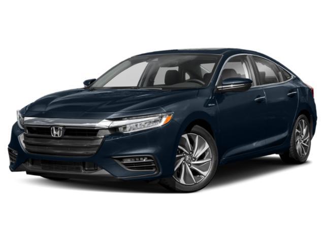 used 2020 Honda Insight car, priced at $25,000