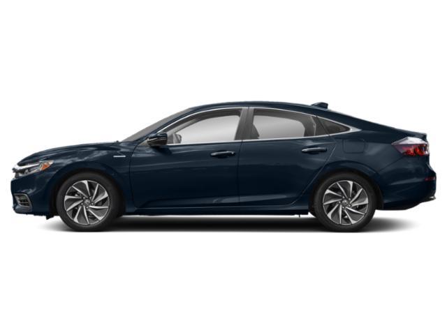 used 2020 Honda Insight car, priced at $25,000