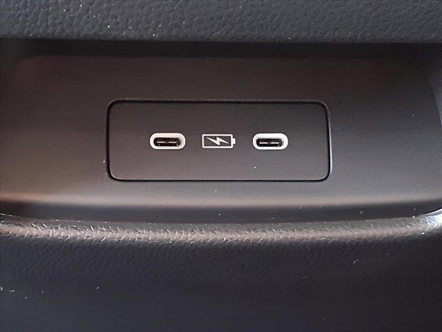 new 2026 Honda CR-V car, priced at $36,555