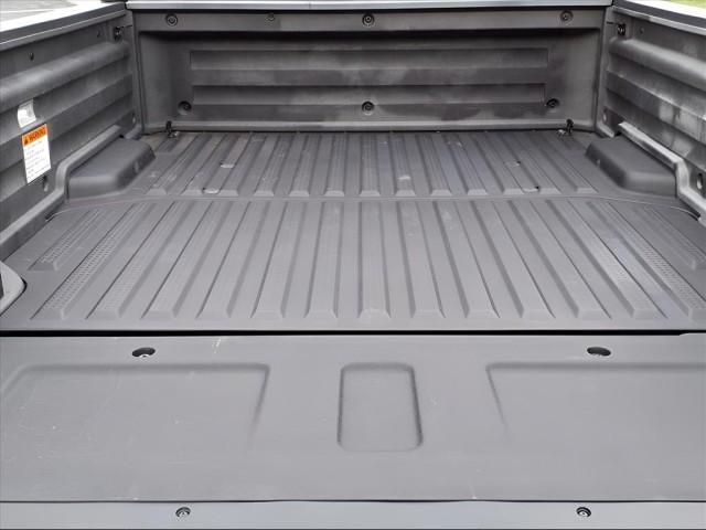 used 2023 Honda Ridgeline car, priced at $37,500