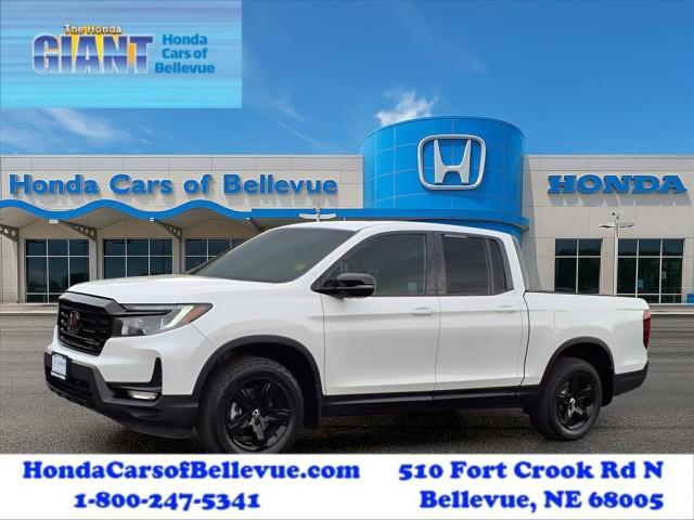 used 2023 Honda Ridgeline car, priced at $38,000
