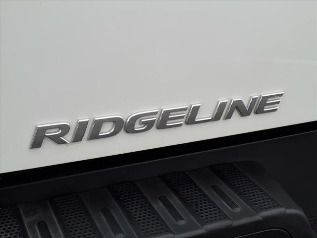 used 2023 Honda Ridgeline car, priced at $37,500