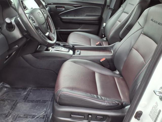 used 2023 Honda Ridgeline car, priced at $40,500