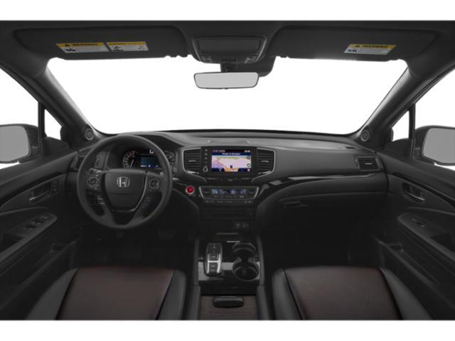 used 2023 Honda Ridgeline car, priced at $41,000