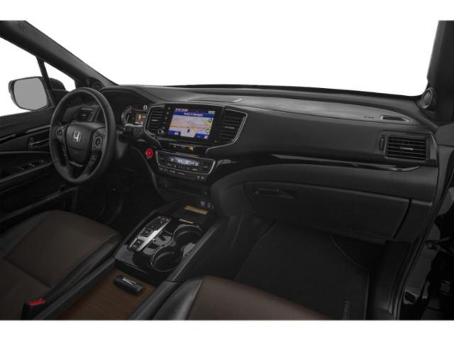 used 2023 Honda Ridgeline car, priced at $41,000