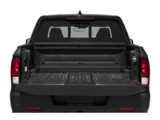 used 2023 Honda Ridgeline car, priced at $41,000