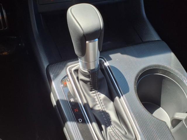 new 2025 Honda Civic car, priced at $27,855