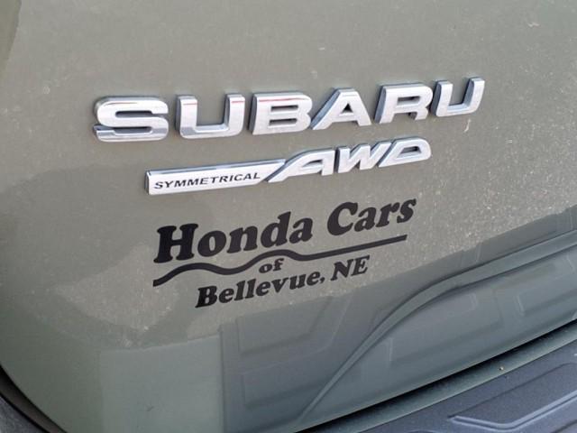 used 2020 Subaru Forester car, priced at $24,500