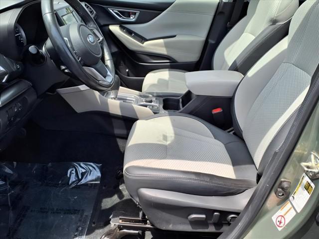 used 2020 Subaru Forester car, priced at $23,000