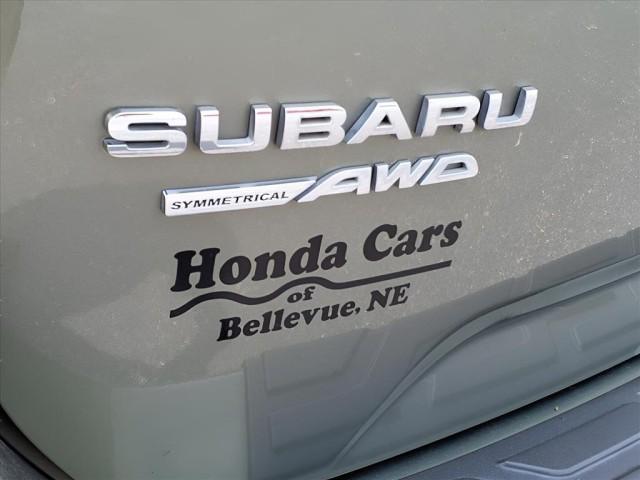 used 2020 Subaru Forester car, priced at $23,000
