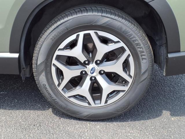 used 2020 Subaru Forester car, priced at $24,500