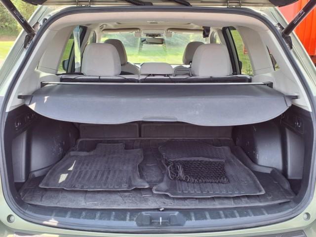 used 2020 Subaru Forester car, priced at $24,500
