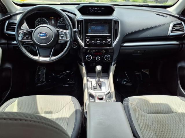 used 2020 Subaru Forester car, priced at $24,500
