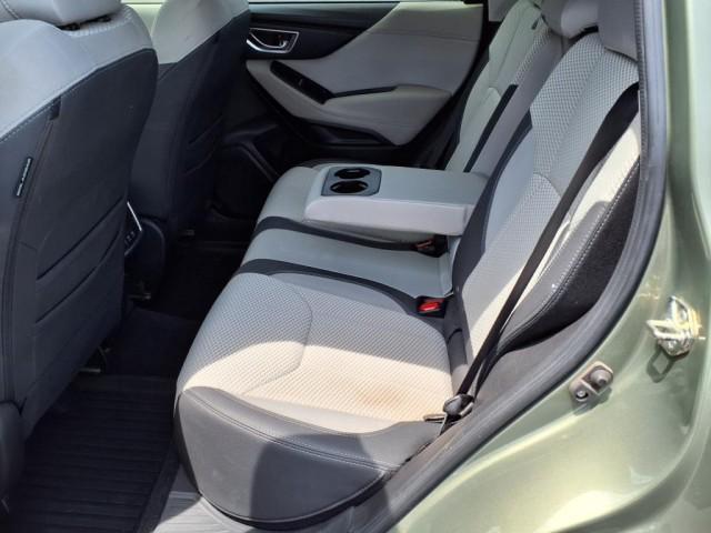 used 2020 Subaru Forester car, priced at $24,500