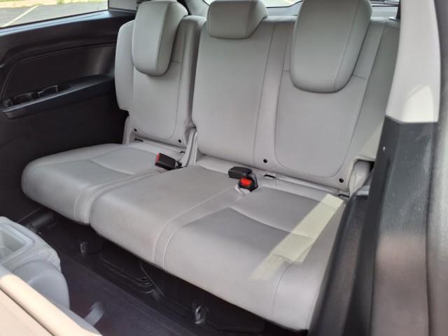 used 2023 Honda Odyssey car, priced at $41,500