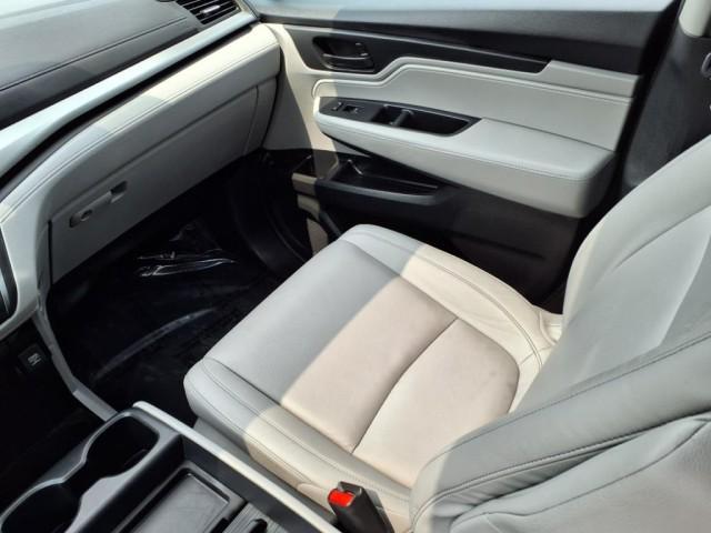 used 2023 Honda Odyssey car, priced at $41,500