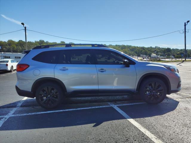 used 2022 Subaru Ascent car, priced at $32,500