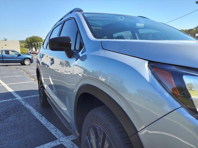 used 2022 Subaru Ascent car, priced at $32,500