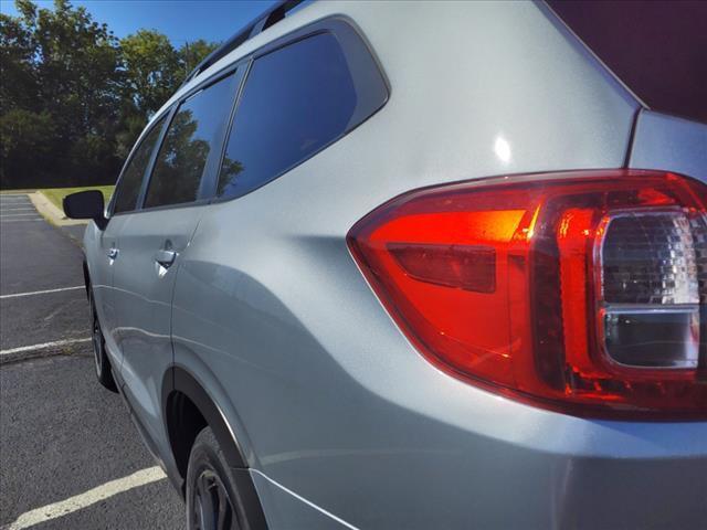 used 2022 Subaru Ascent car, priced at $32,500