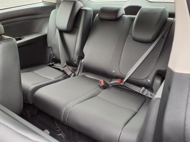 new 2025 Honda Odyssey car, priced at $44,265