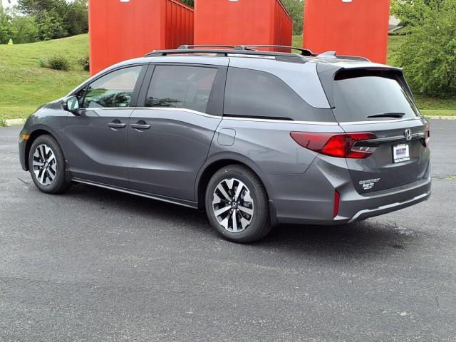 new 2025 Honda Odyssey car, priced at $44,265