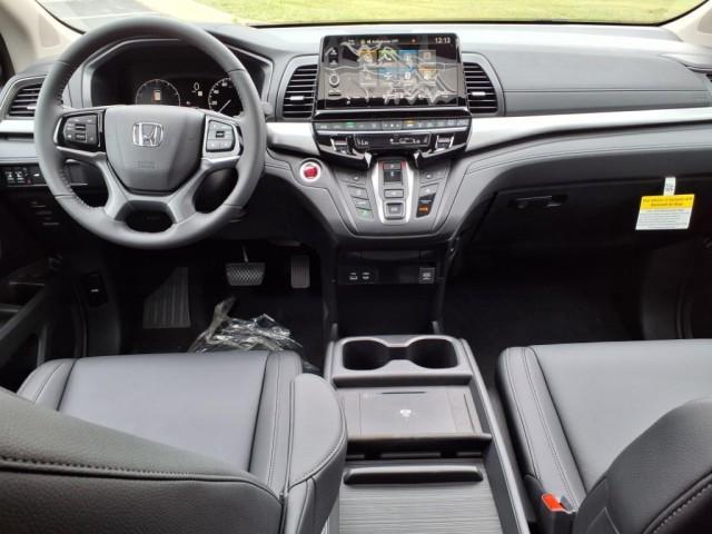 new 2025 Honda Odyssey car, priced at $44,265