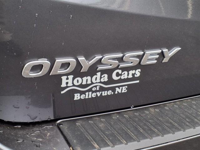 new 2025 Honda Odyssey car, priced at $44,265
